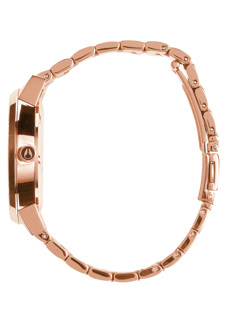 Kensington - All Rose Gold View 2