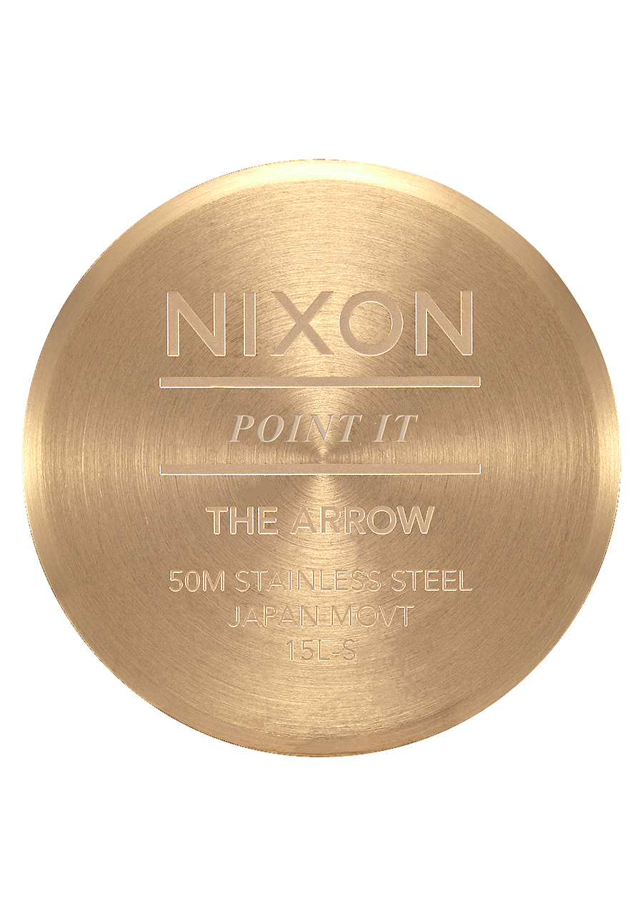 Arrow - All Gold View 4
