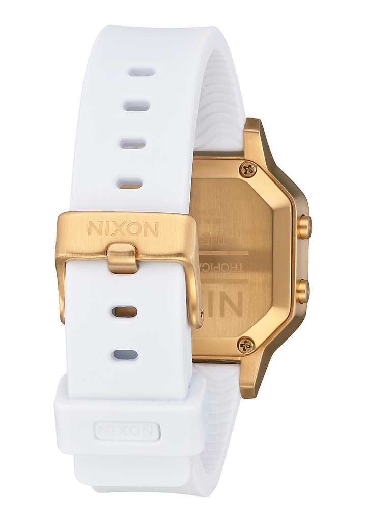 Nixon hotsell siren ss