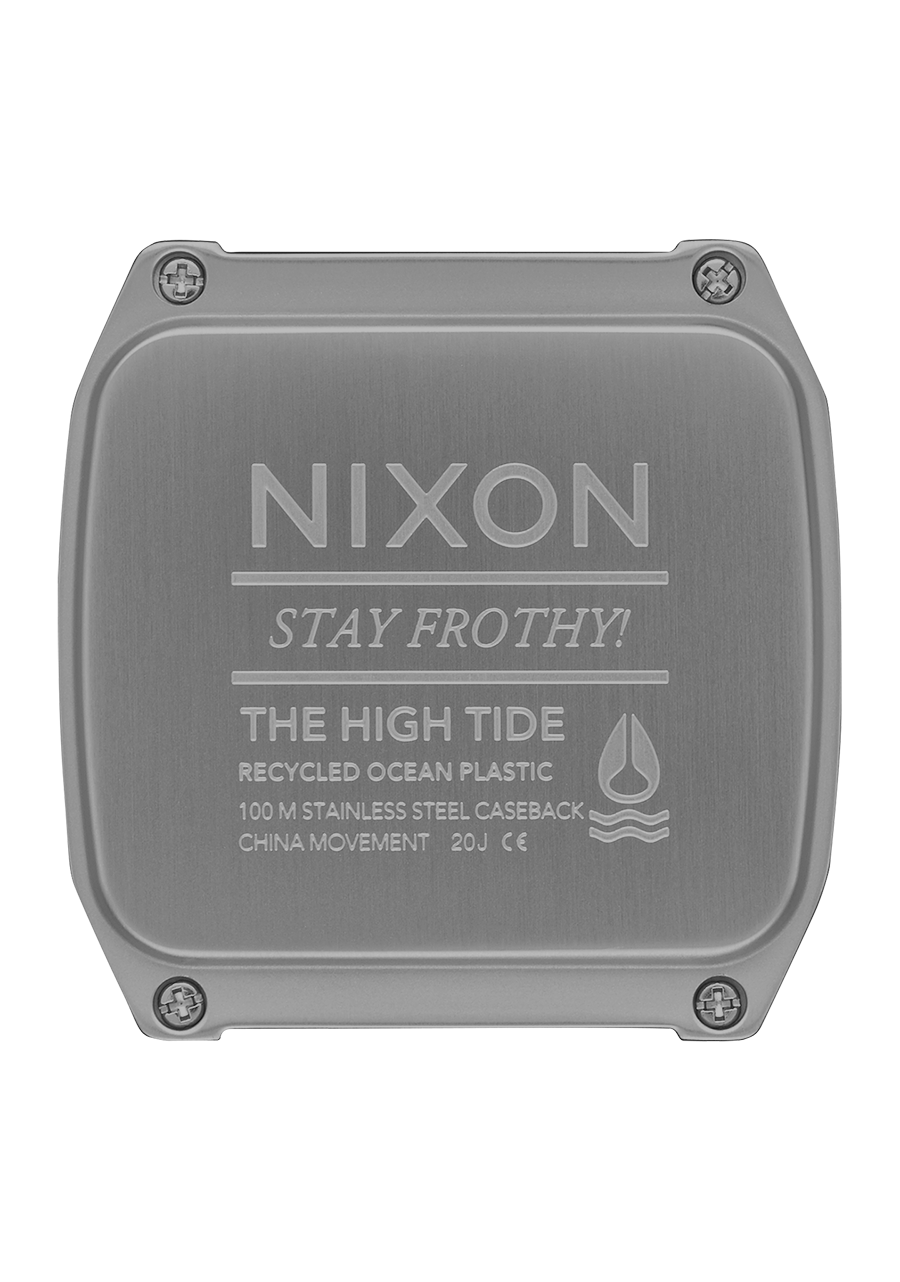 High Tide - Dark Slate View 4