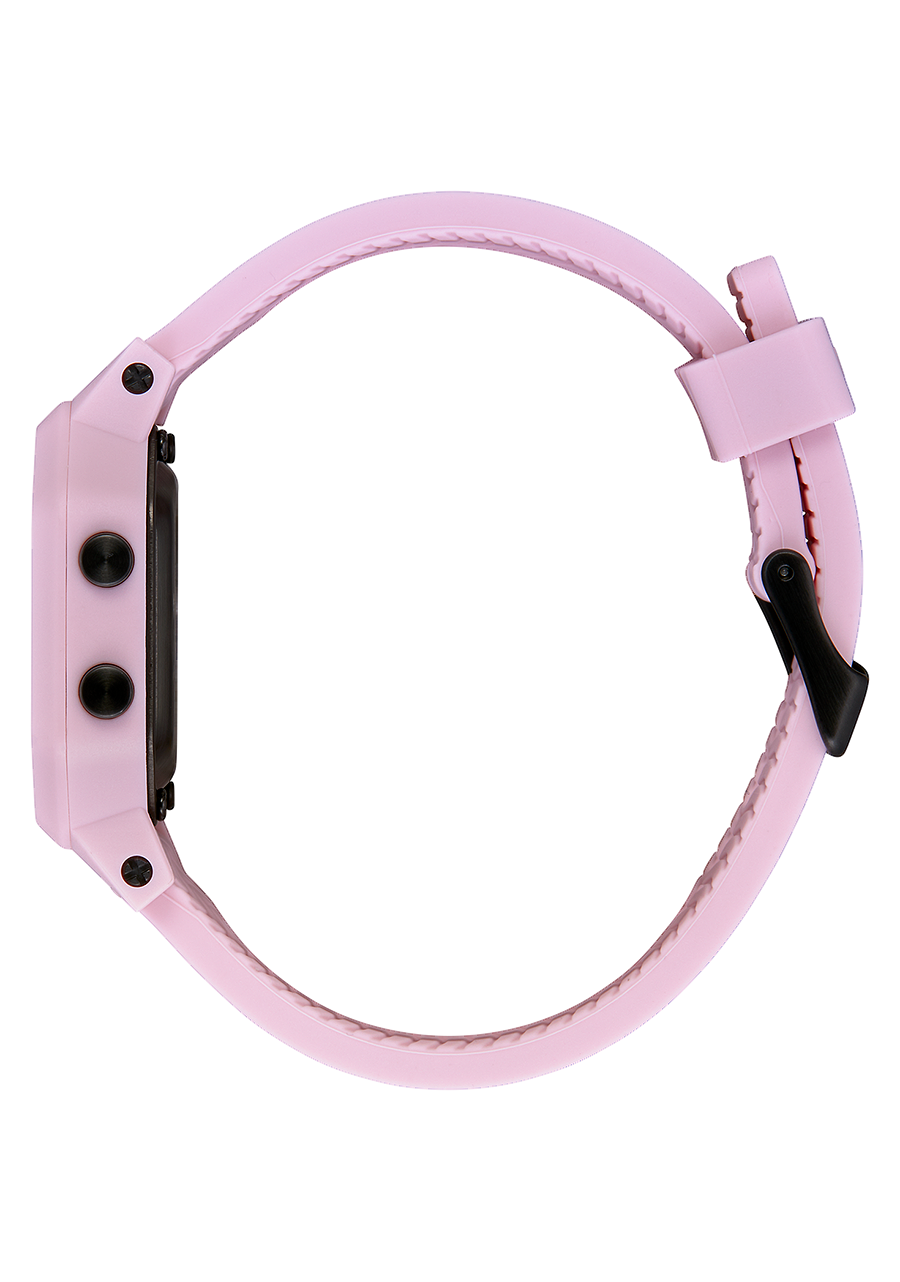 Siren - Pale Pink View 2