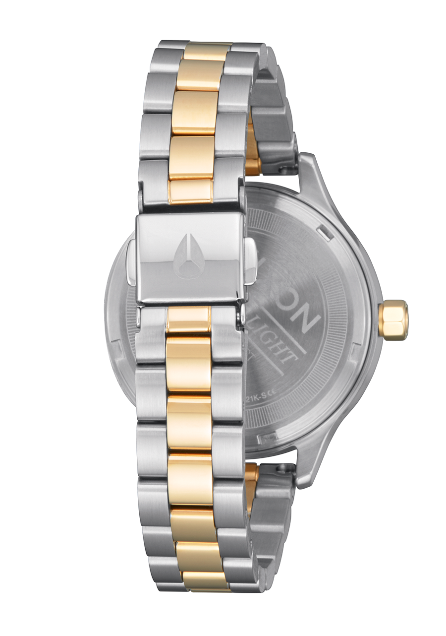 Optimist - Silver / Gold View 3