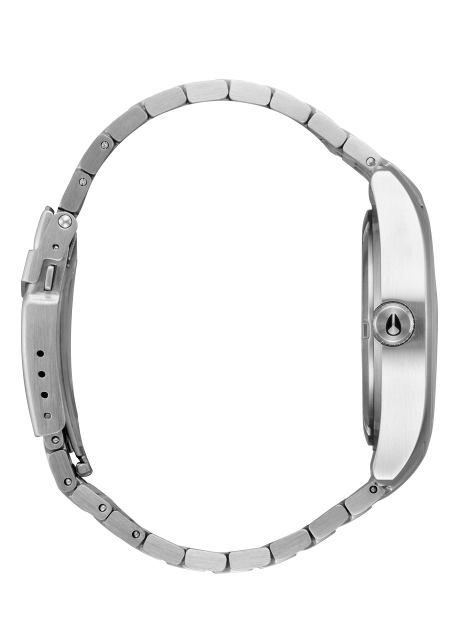 Echo 38 - Silver / Cloud Dancer View 3