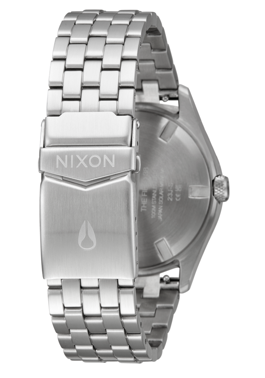 Echo 38 - Silver / Cloud Dancer View 4