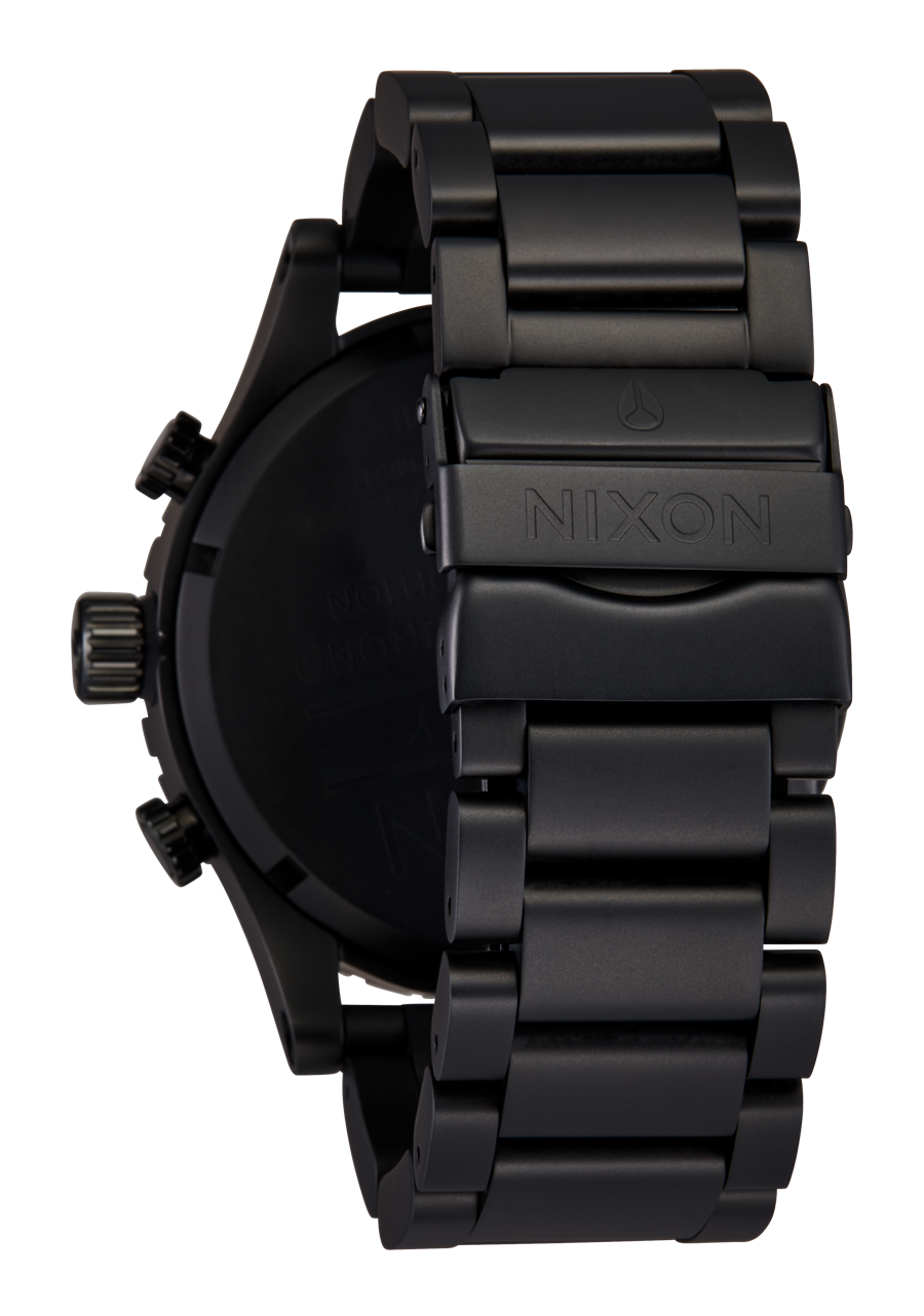 51-30 Chrono Friday the 13th Edition - Vanta 6 o'clock View 4