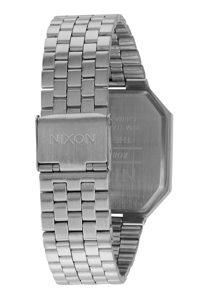 Nixon 2025 robot rock