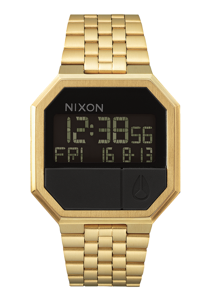 Nixon 2025 retro watch