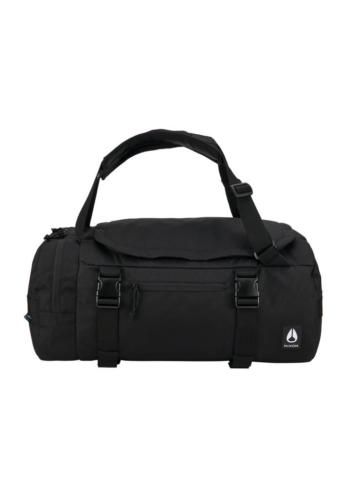 Nixon desperado duffle sales