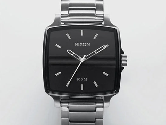 Nixon Cruiser watch