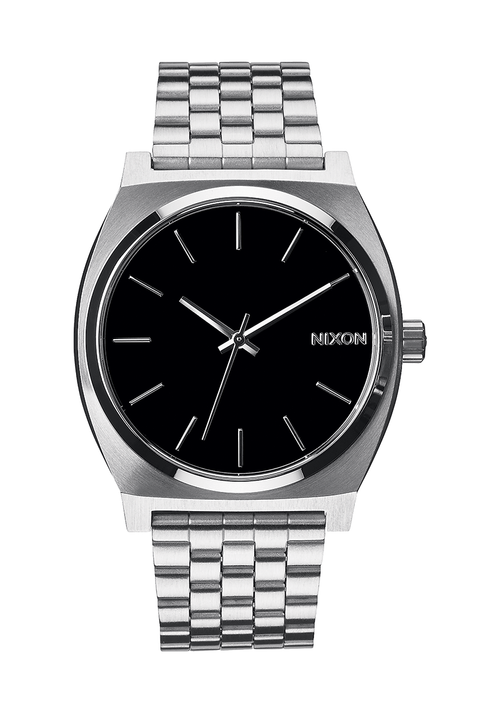 Silver watches top