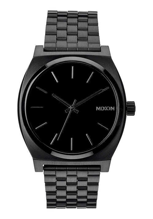 Nixon sales cannon black
