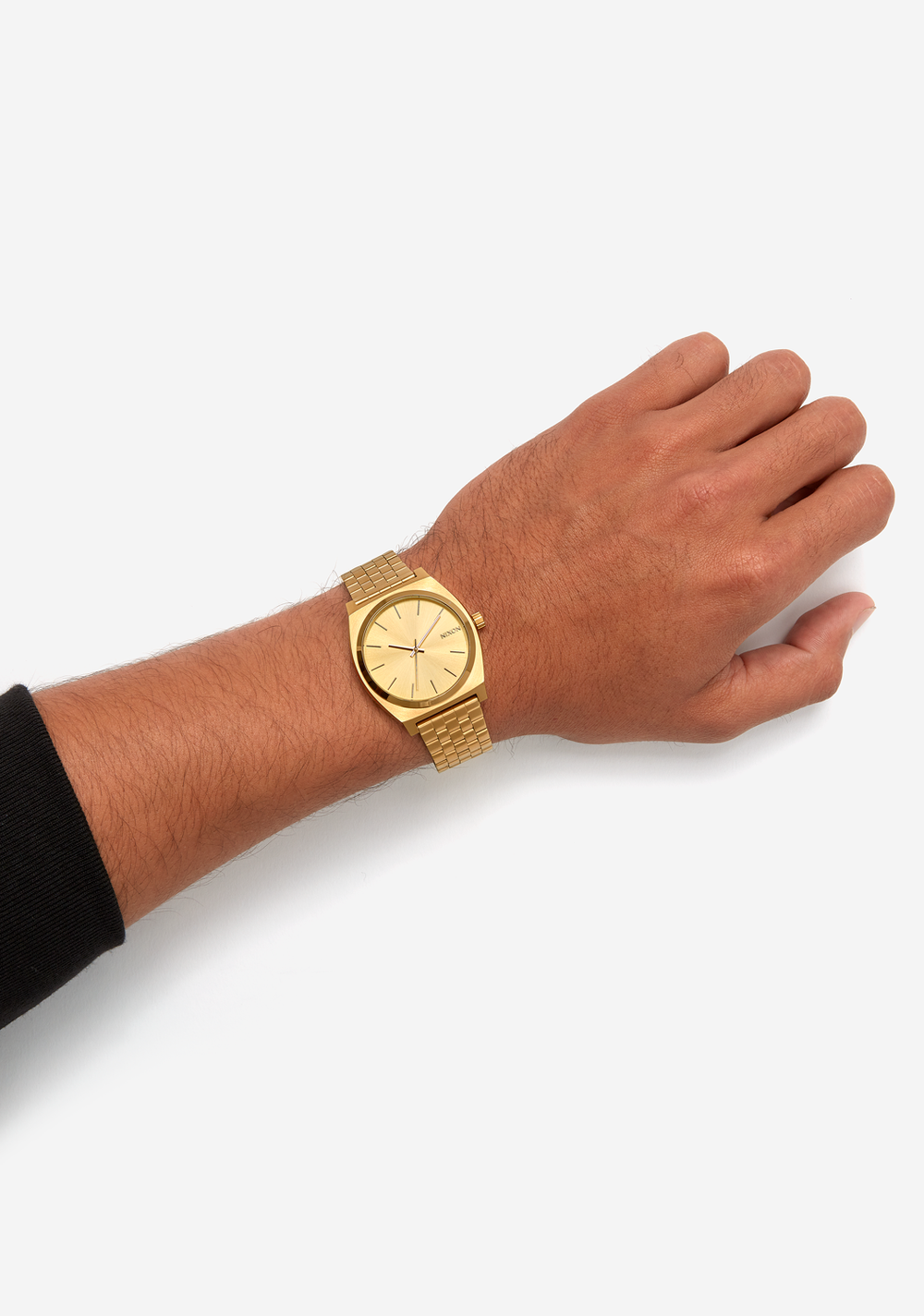 Time teller gold best sale