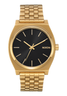 Time Teller - All Gold / Black Sunray