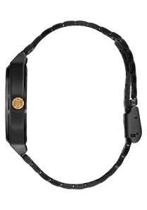 Time Teller Black Pushead View 2