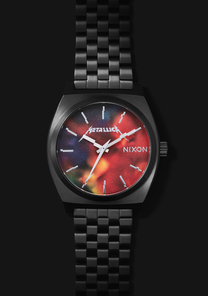 Time Teller Black Hardwired View 8