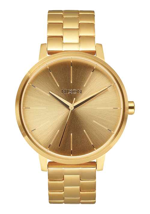 Small Time Teller Watch | All Rose Gold | Women's Stainless Steel 