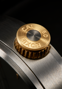 Sentry Leather - Black / Seek & Destroy View 8