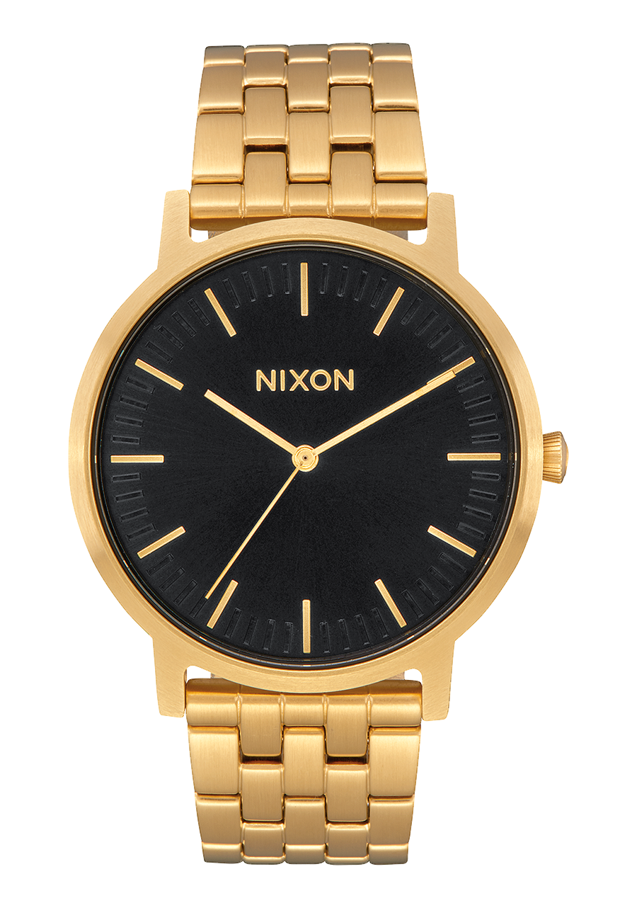 Expensive shop nixon watches