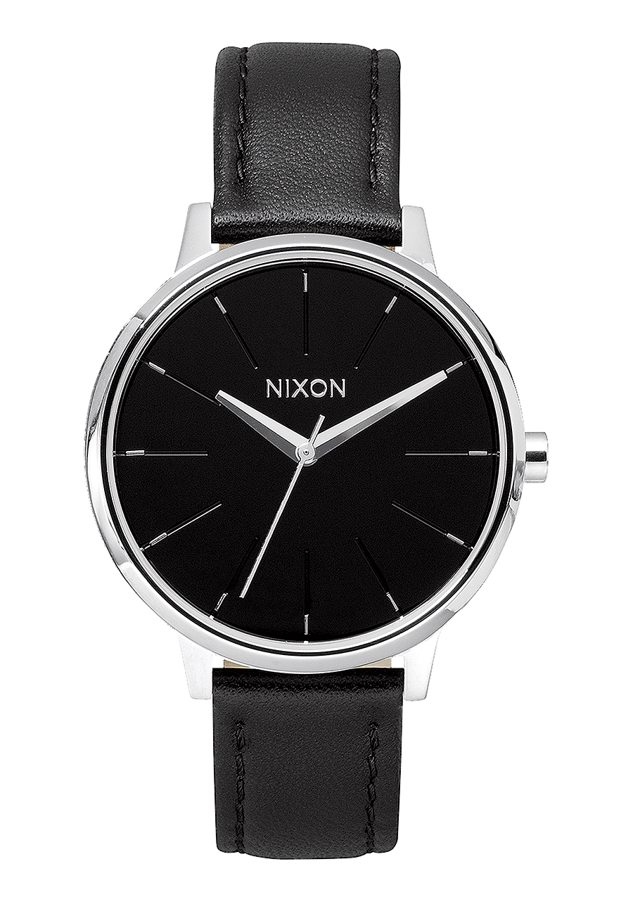 Nixon sales kensington white