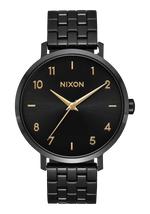 Arrow - Black / Gold