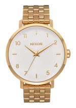 Arrow - All Gold / White