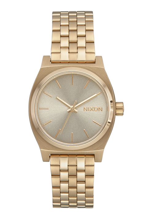 Nixon top womens watch