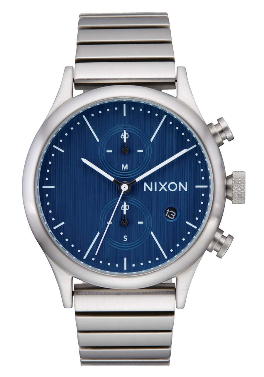 ★国内発送★Nixonニクソン DASH A168307 NAVY ネイビーダッシュ ☆国内発送☆Nixonニクソン DASH A168307 NAVY ネイビーダッシュ