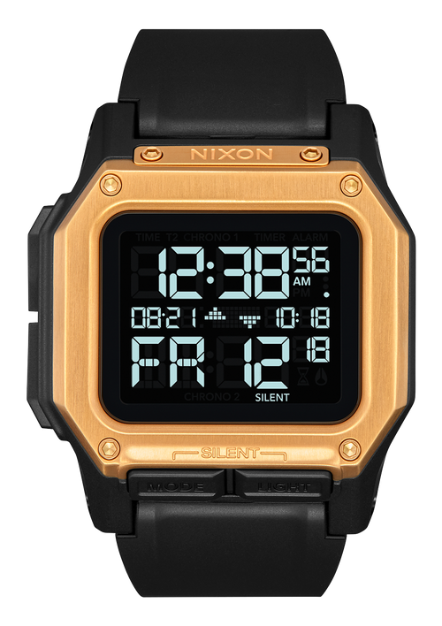 Nixon top sport watches