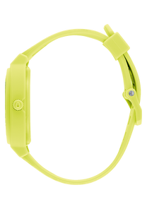 Time Teller P - Matte Citron View 2