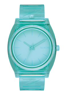 Time Teller P - Mint / Nixon