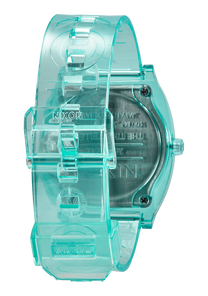 Time Teller P - Mint / Nixon View 3