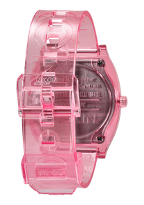 Time Teller P - Pink / Nixon View 3