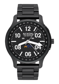 Ascender - Black / Lum View 1