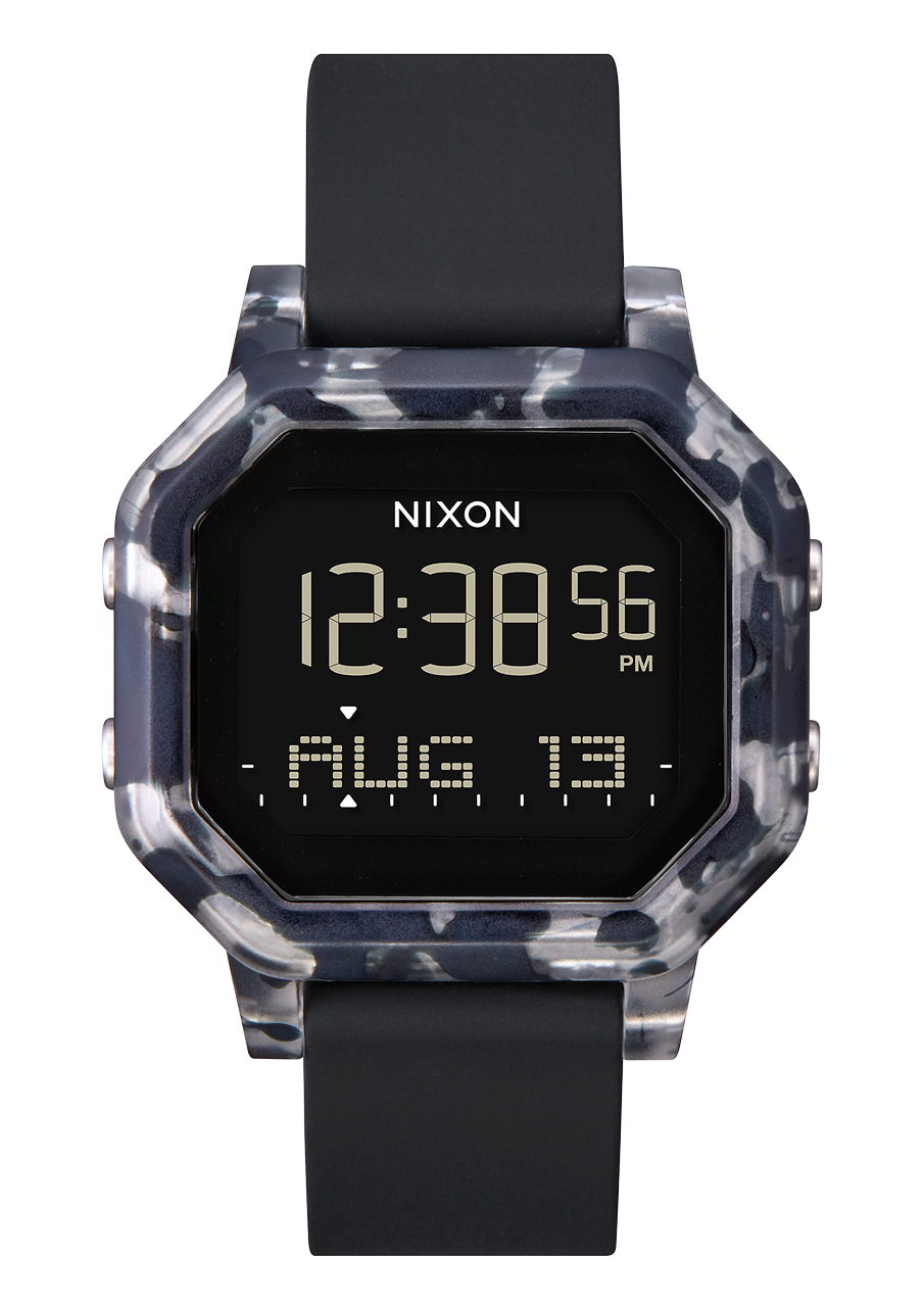 Nixon time sales teller digi ss