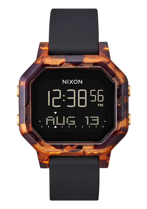 Women s Waterproof Watches Water Resistant Digital Watches for