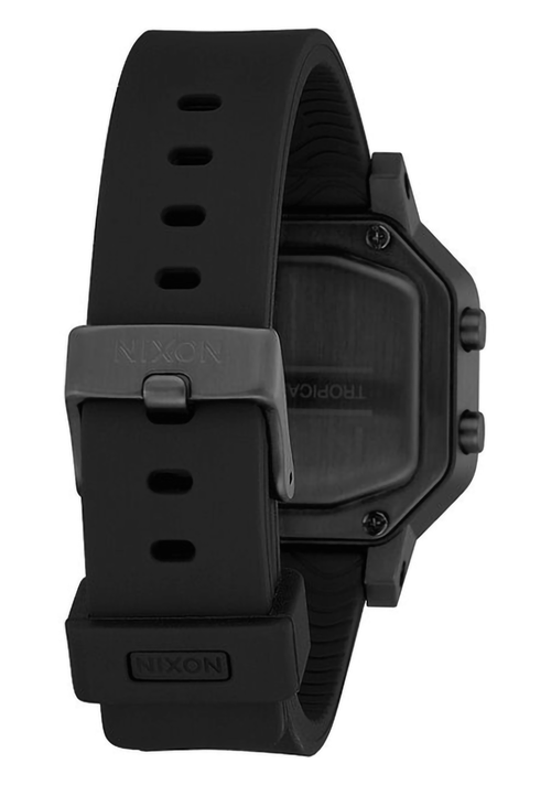 Siren Stainless Steel - All Black