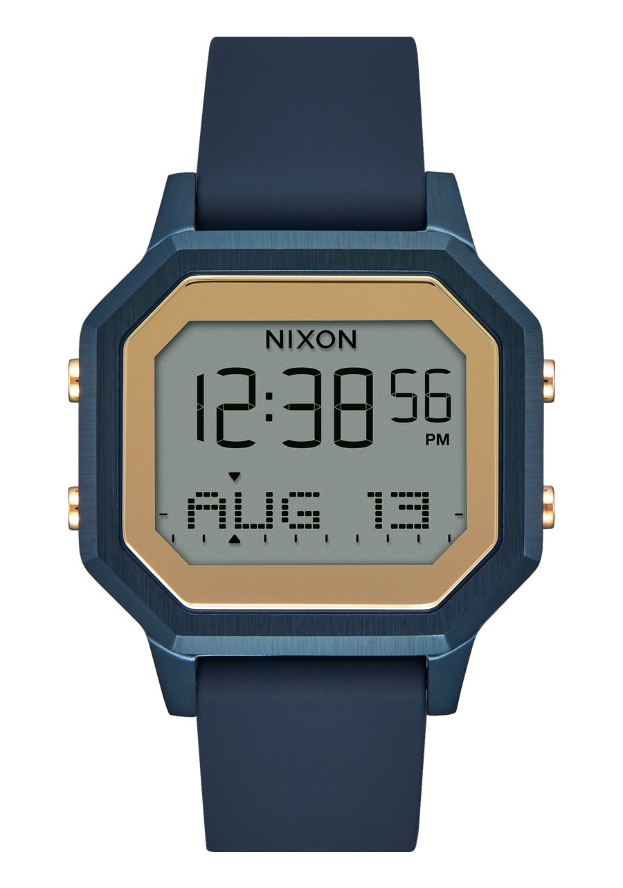 Nixon top siren ss