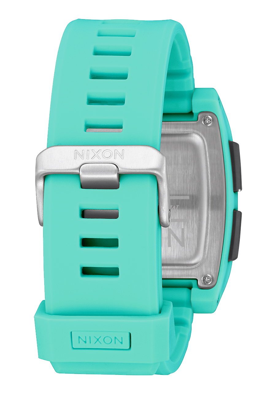 Base Tide Pro - Seafoam View 3