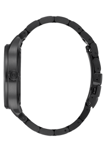 Patrol - Black / Silver View 2