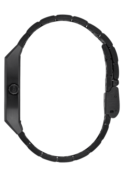 Time Tracker - All Black View 2