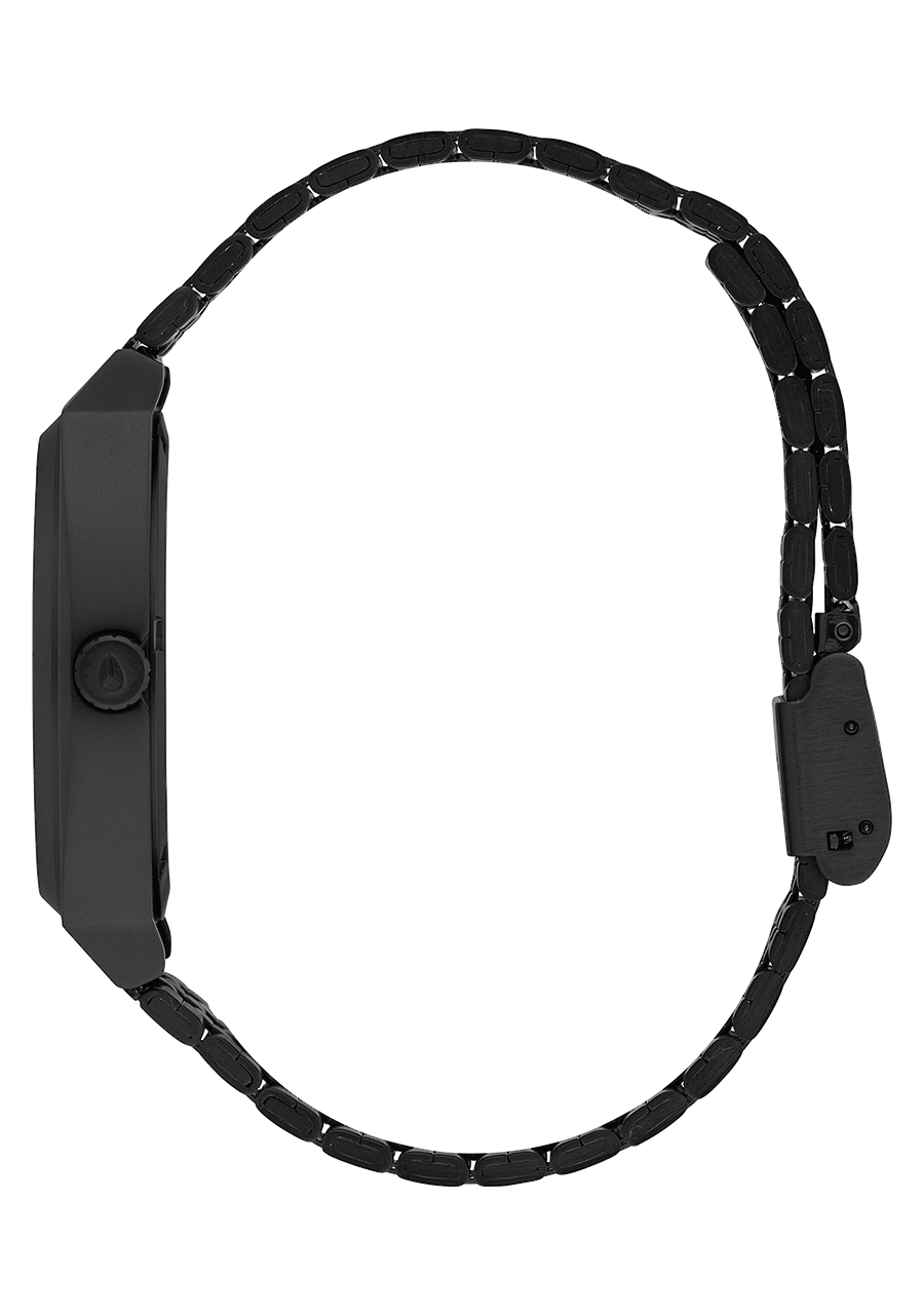 Time Teller Corp - Black / White View 2