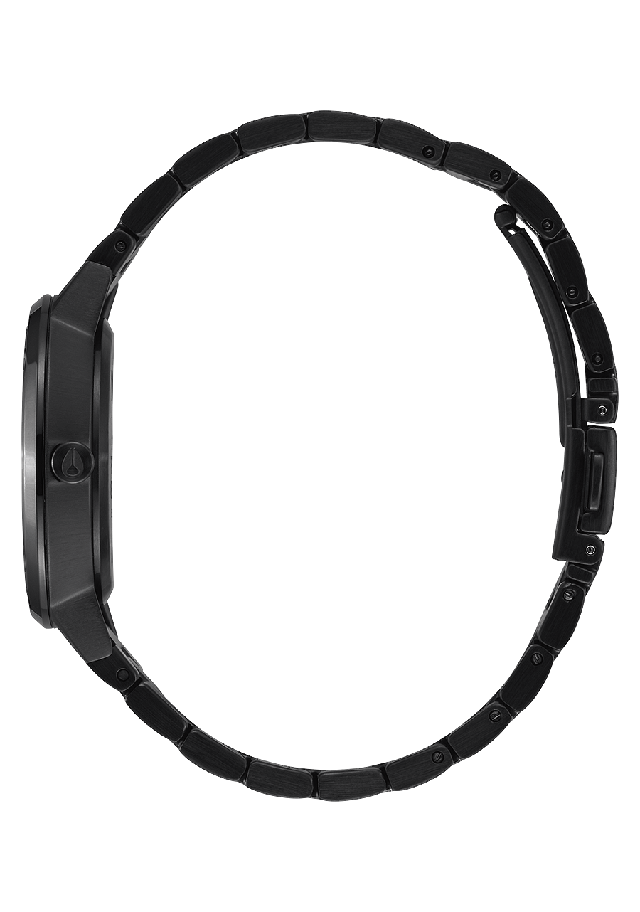 Medium Kensington - All Black View 2