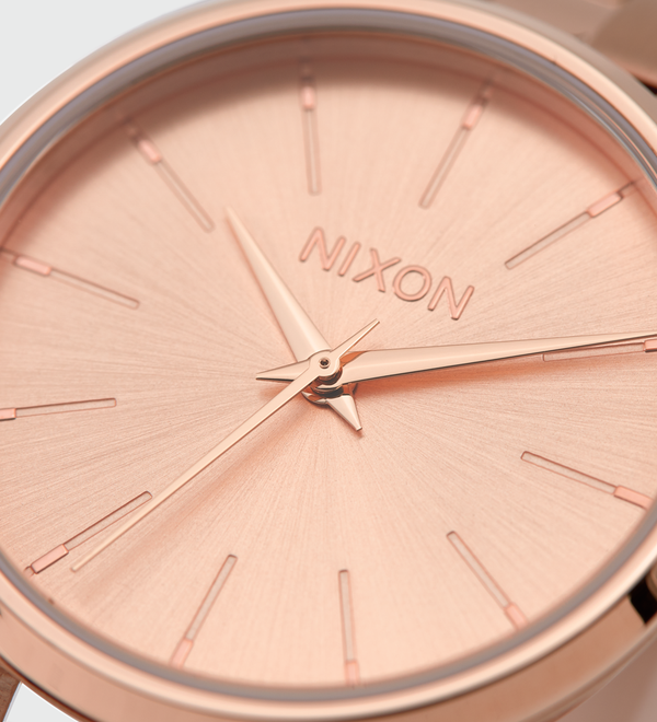 Medium Kensington - All Rose Gold