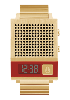 Dork Too - All Gold