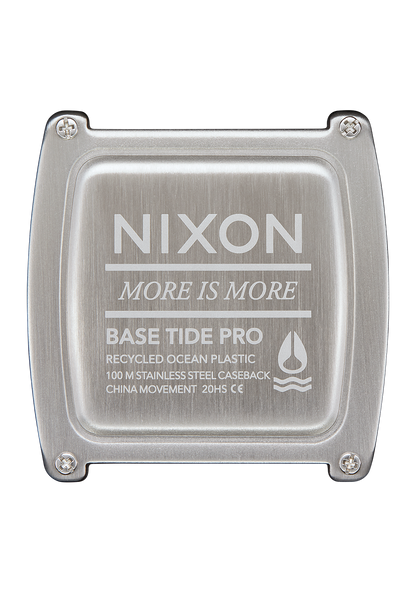 Base Tide Pro - Black View 4