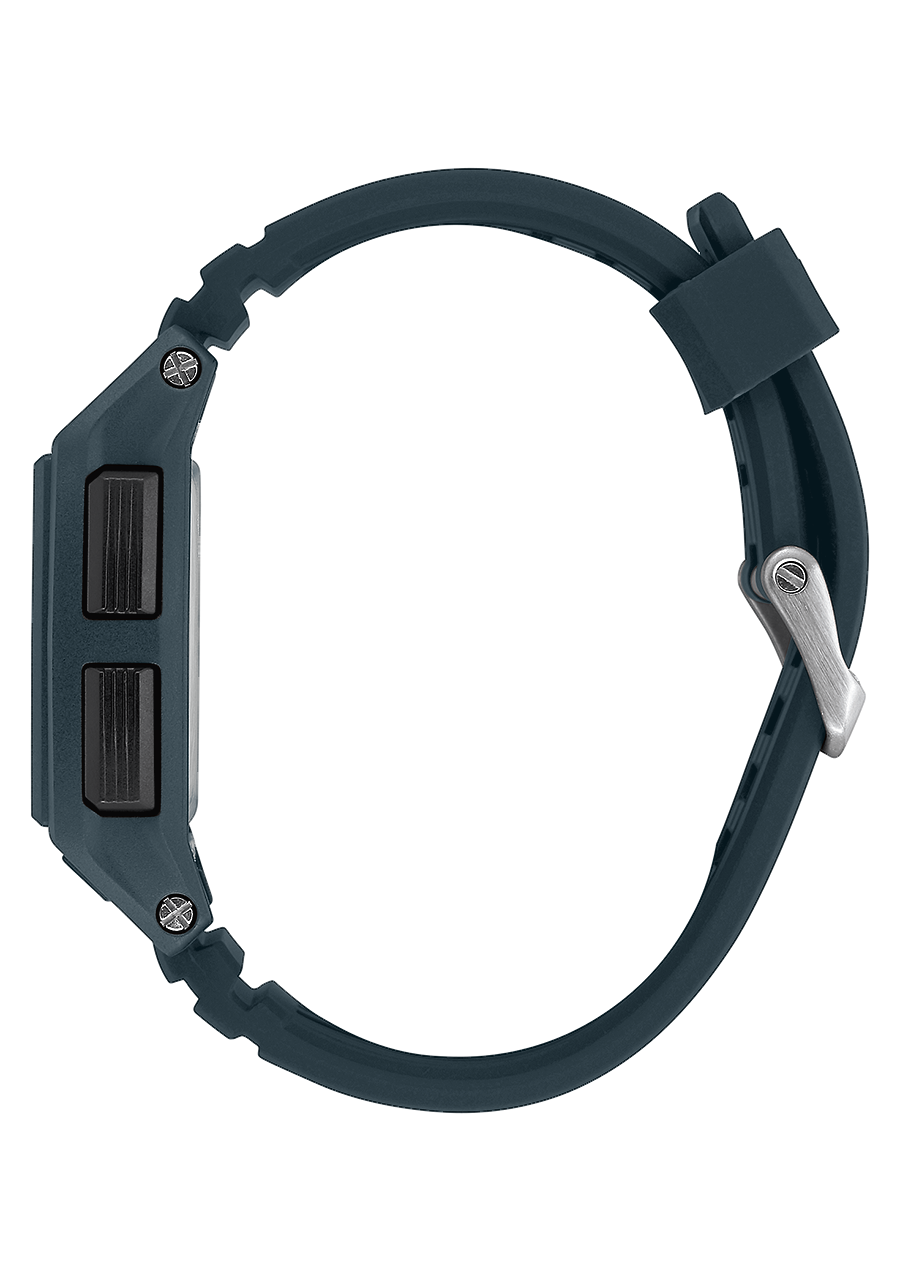 Nixon mission cheap watch bands