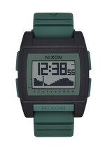 Base Tide Pro - Black / Sage