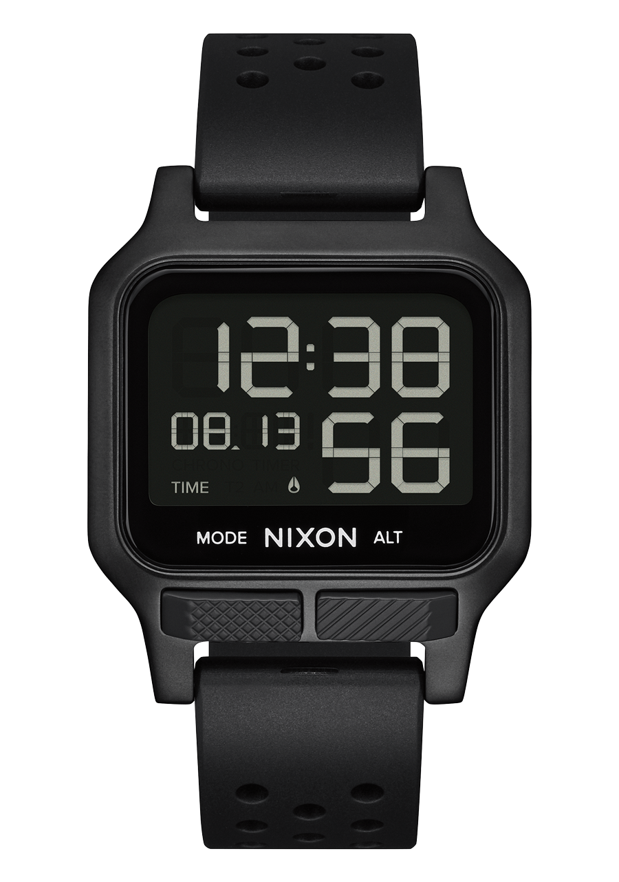 Nixon fitness watch sales
