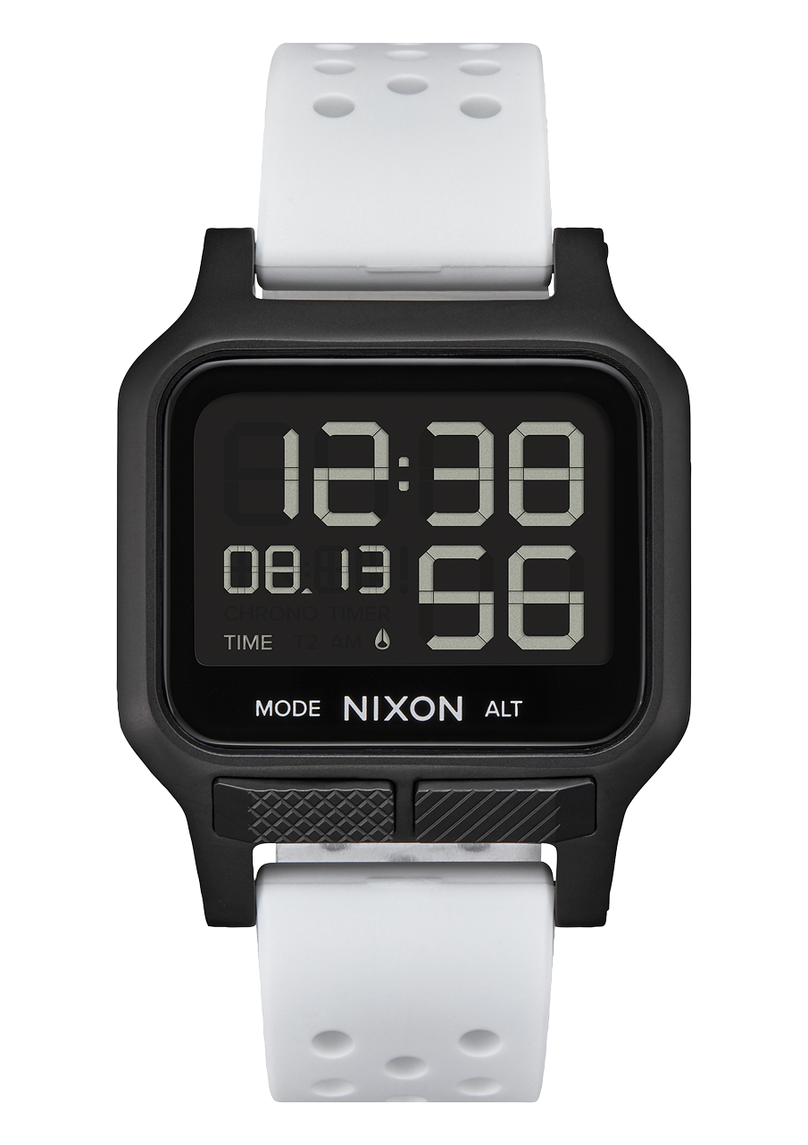 Nixon time teller digital online