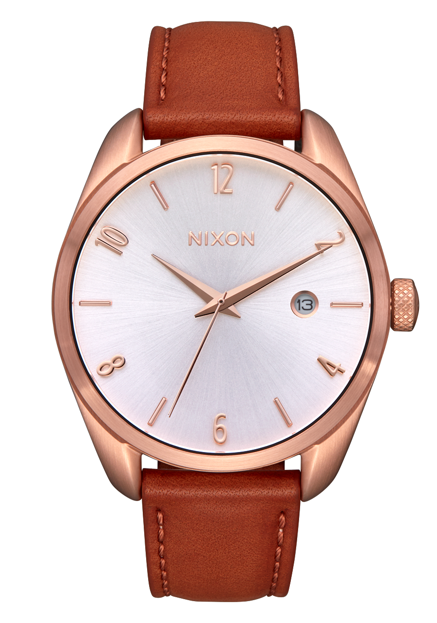 Women's on sale nixon watches